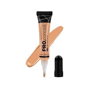 Creamy Beige - L.A. Girl PRO Conceal HD Concealer